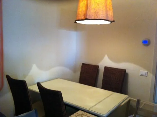 Appartement Villaggio Borgo Dei Fiori Lido di Jesolo Italië