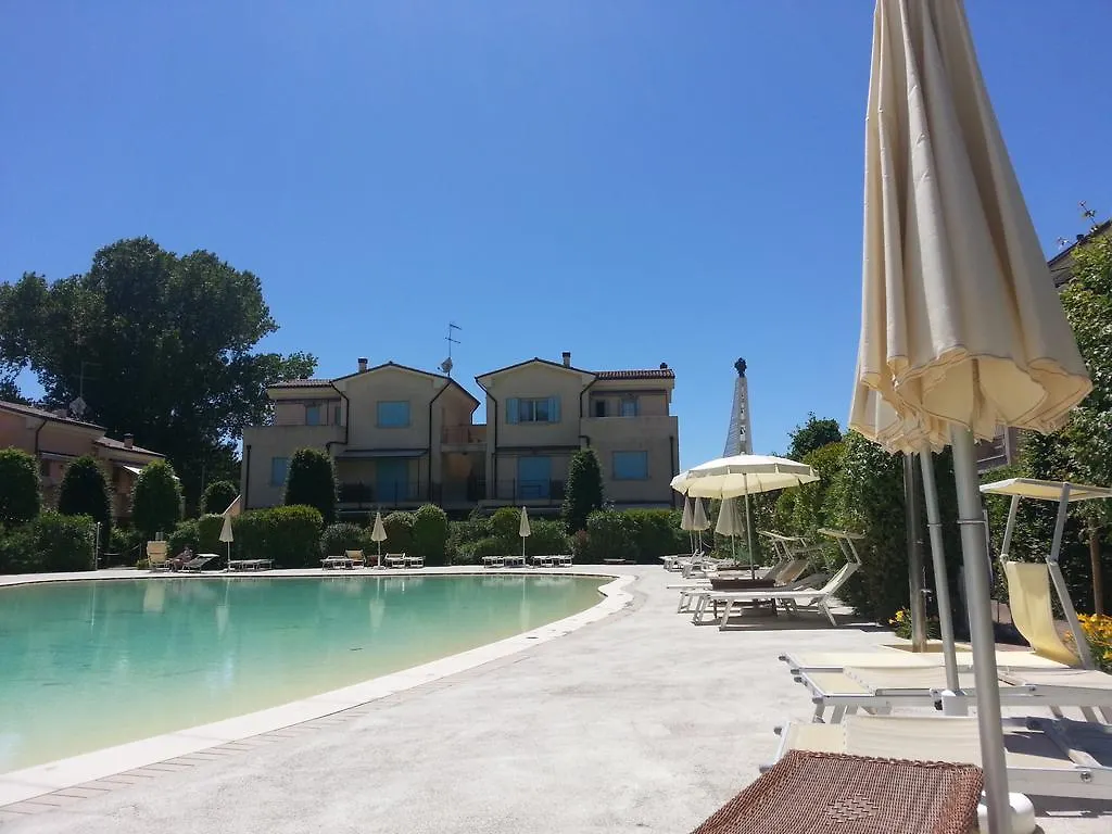 Villaggio Borgo Dei Fiori Lido di Jesolo Italië