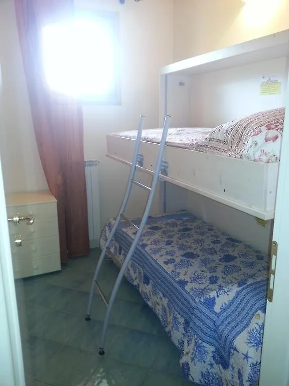 Villaggio Borgo Dei Fiori Lido di Jesolo Appartement
