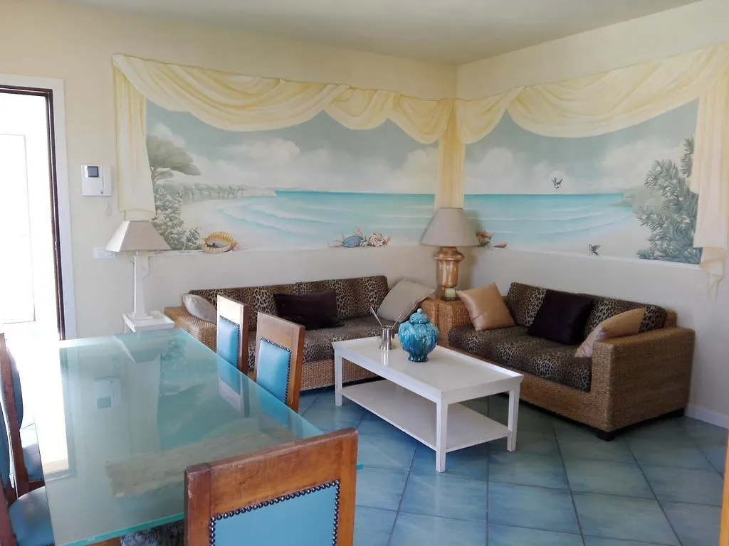Villaggio Borgo Dei Fiori Lido di Jesolo Appartement