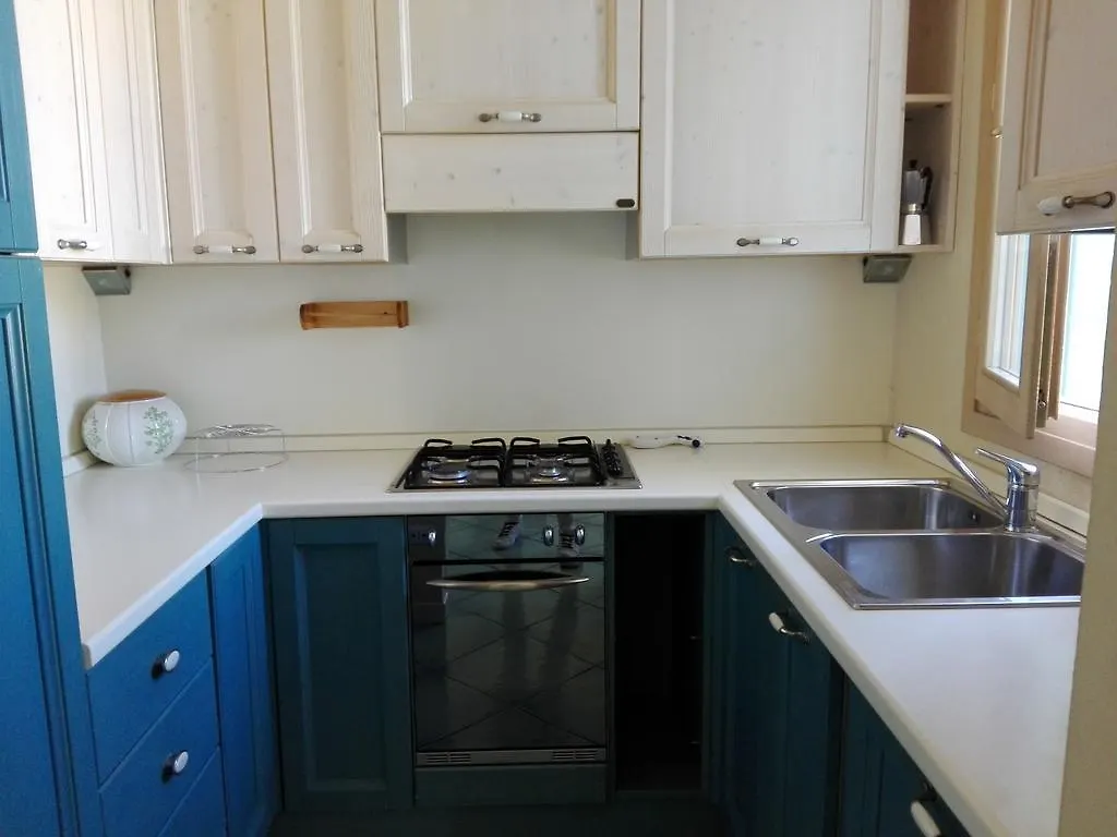 Appartement Villaggio Borgo Dei Fiori Lido di Jesolo