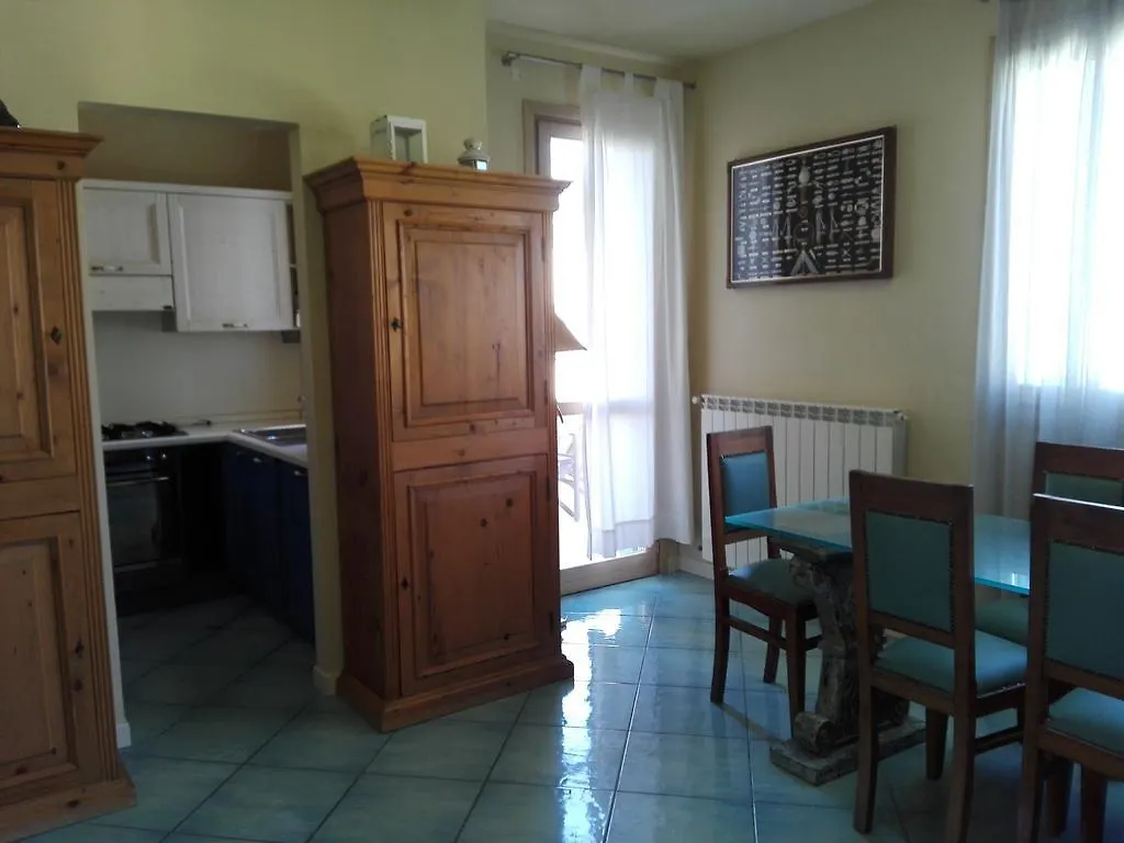 Villaggio Borgo Dei Fiori Lido di Jesolo Appartement