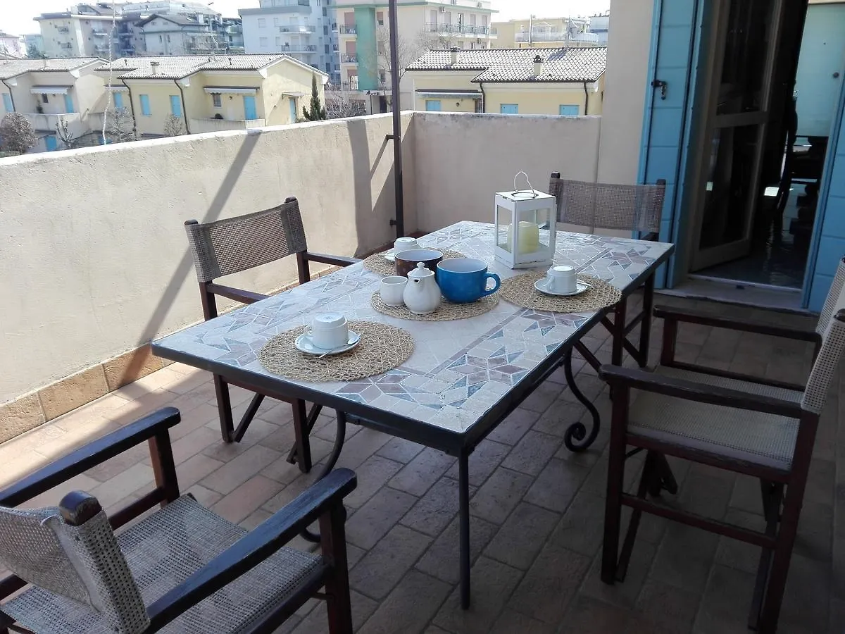 Villaggio Borgo Dei Fiori Lido di Jesolo Italië