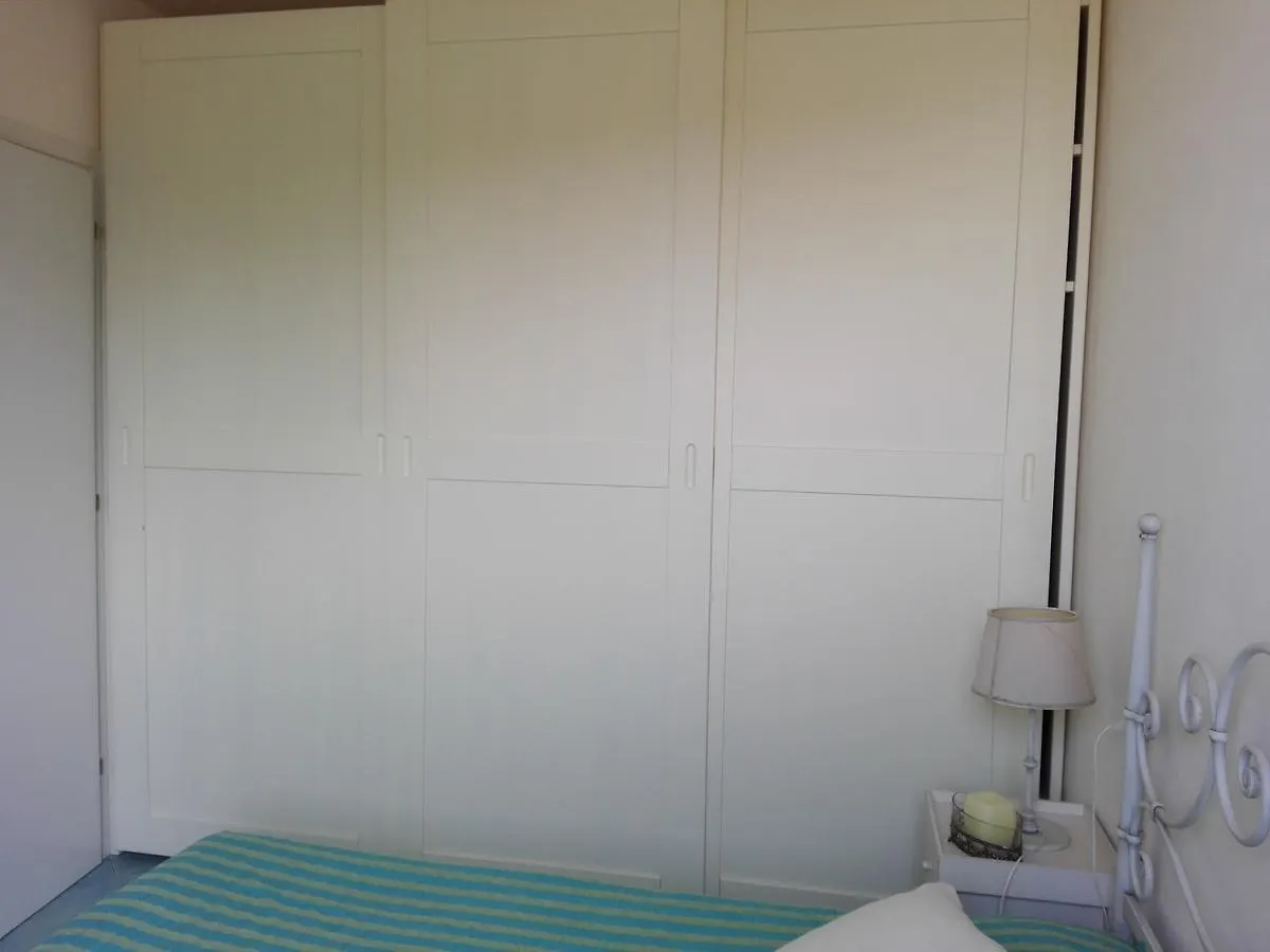 Appartement Villaggio Borgo Dei Fiori Lido di Jesolo Italië