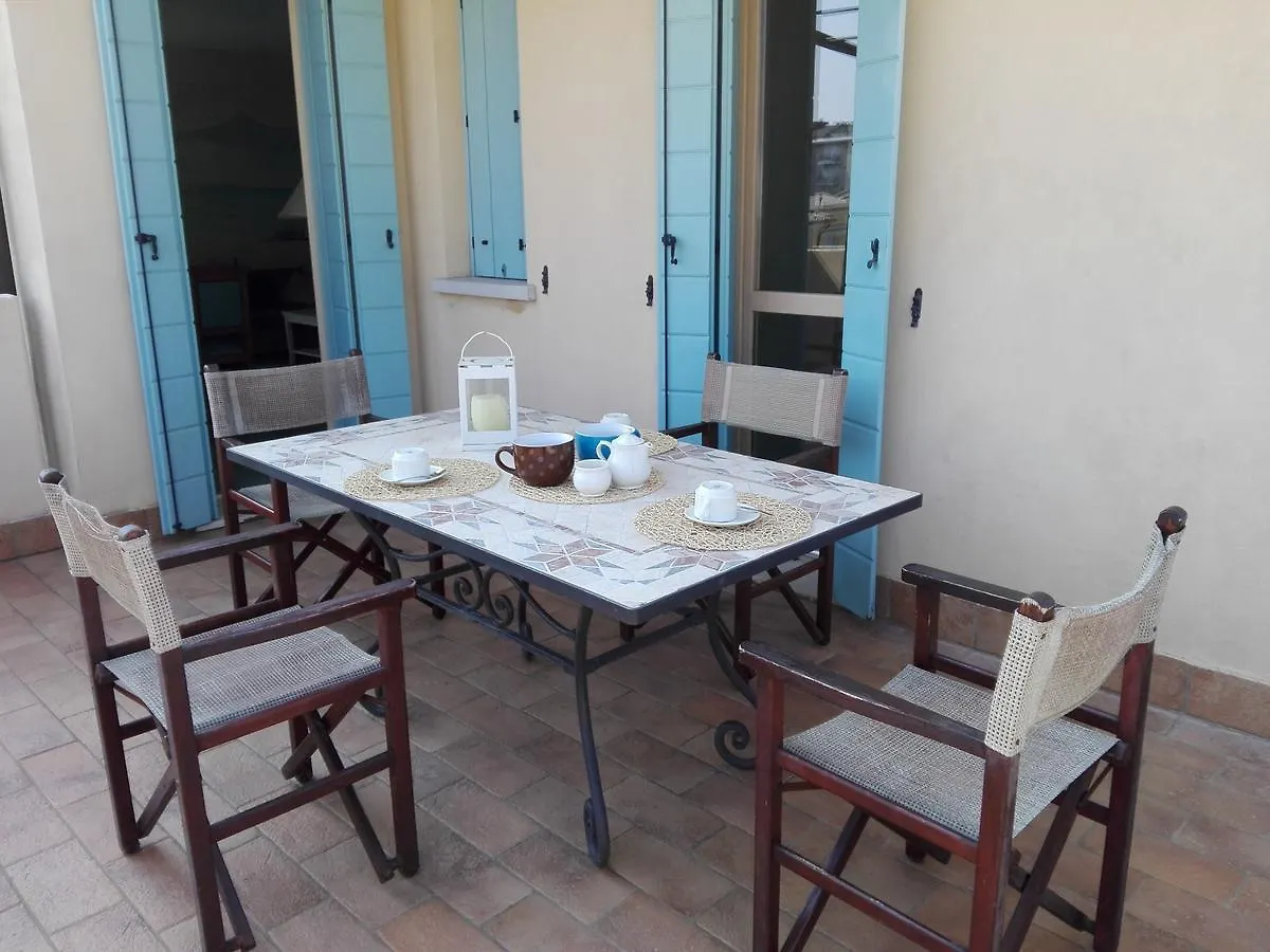 Appartement Villaggio Borgo Dei Fiori Lido di Jesolo