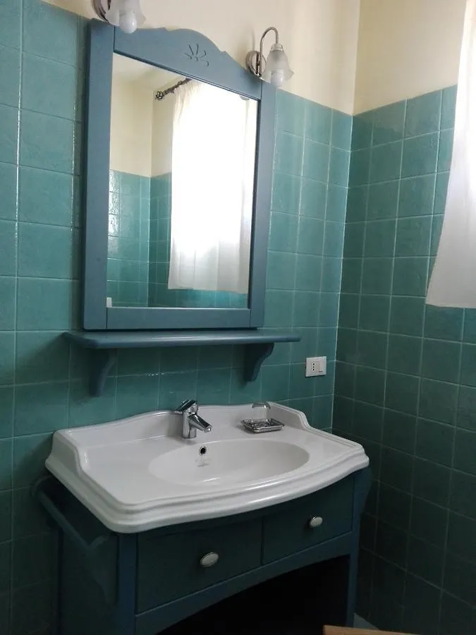 Villaggio Borgo Dei Fiori Lido di Jesolo Italië