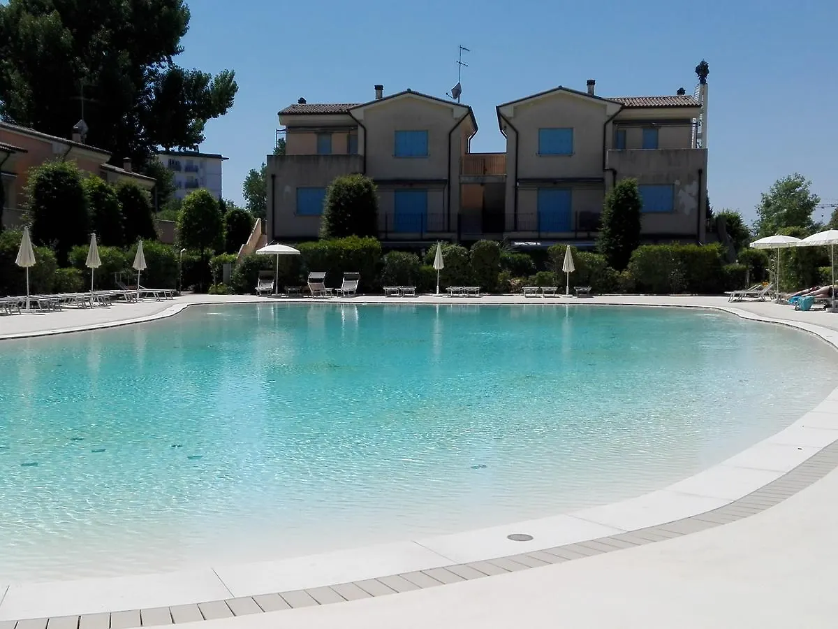 Villaggio Borgo Dei Fiori Lido di Jesolo Appartement