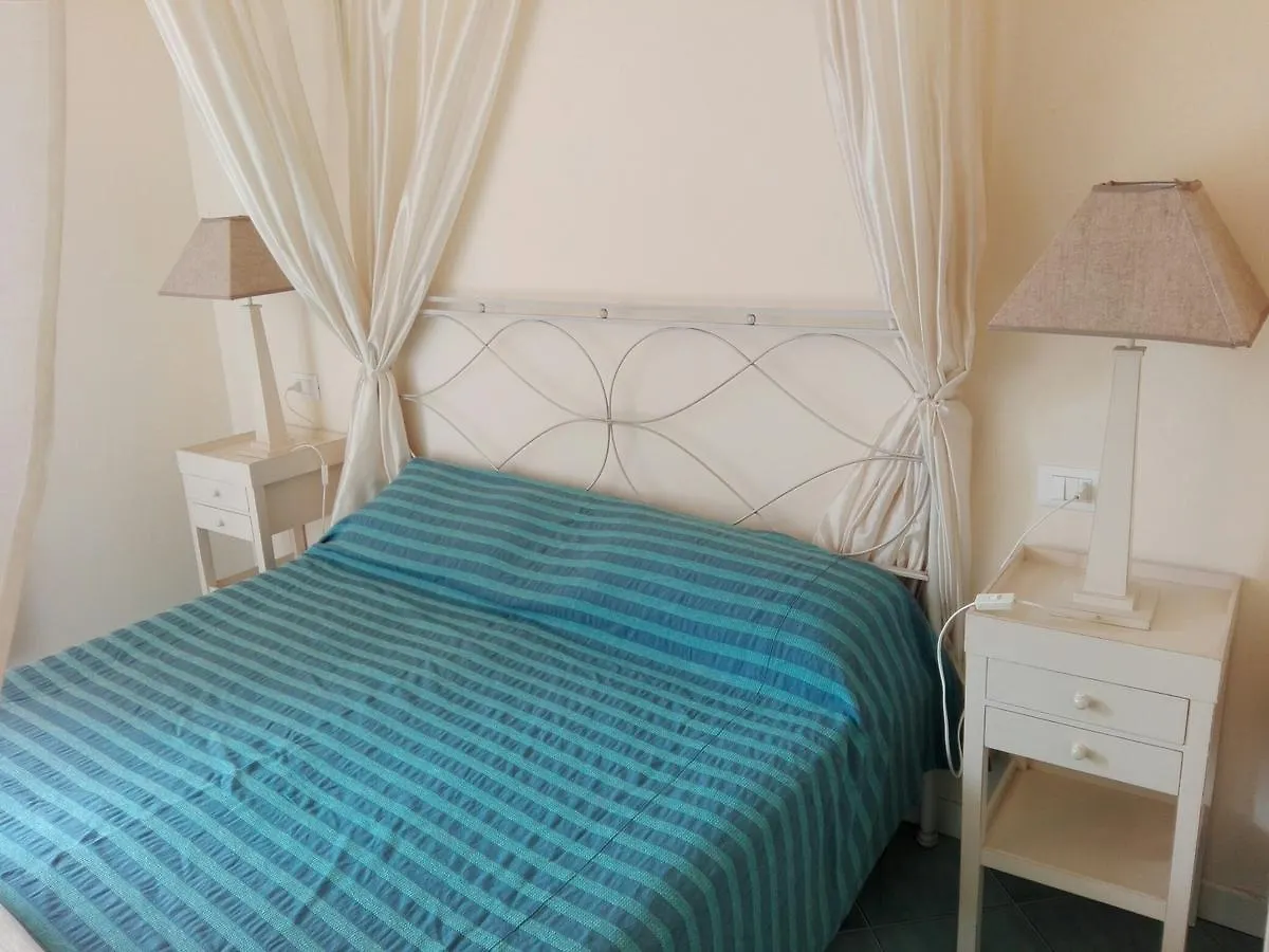 Villaggio Borgo Dei Fiori Lido di Jesolo Appartement