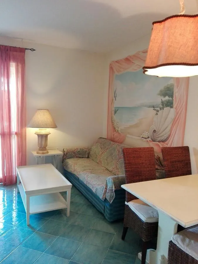 Villaggio Borgo Dei Fiori Lido di Jesolo Italië