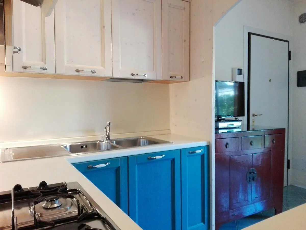 Appartement Villaggio Borgo Dei Fiori Lido di Jesolo Italië