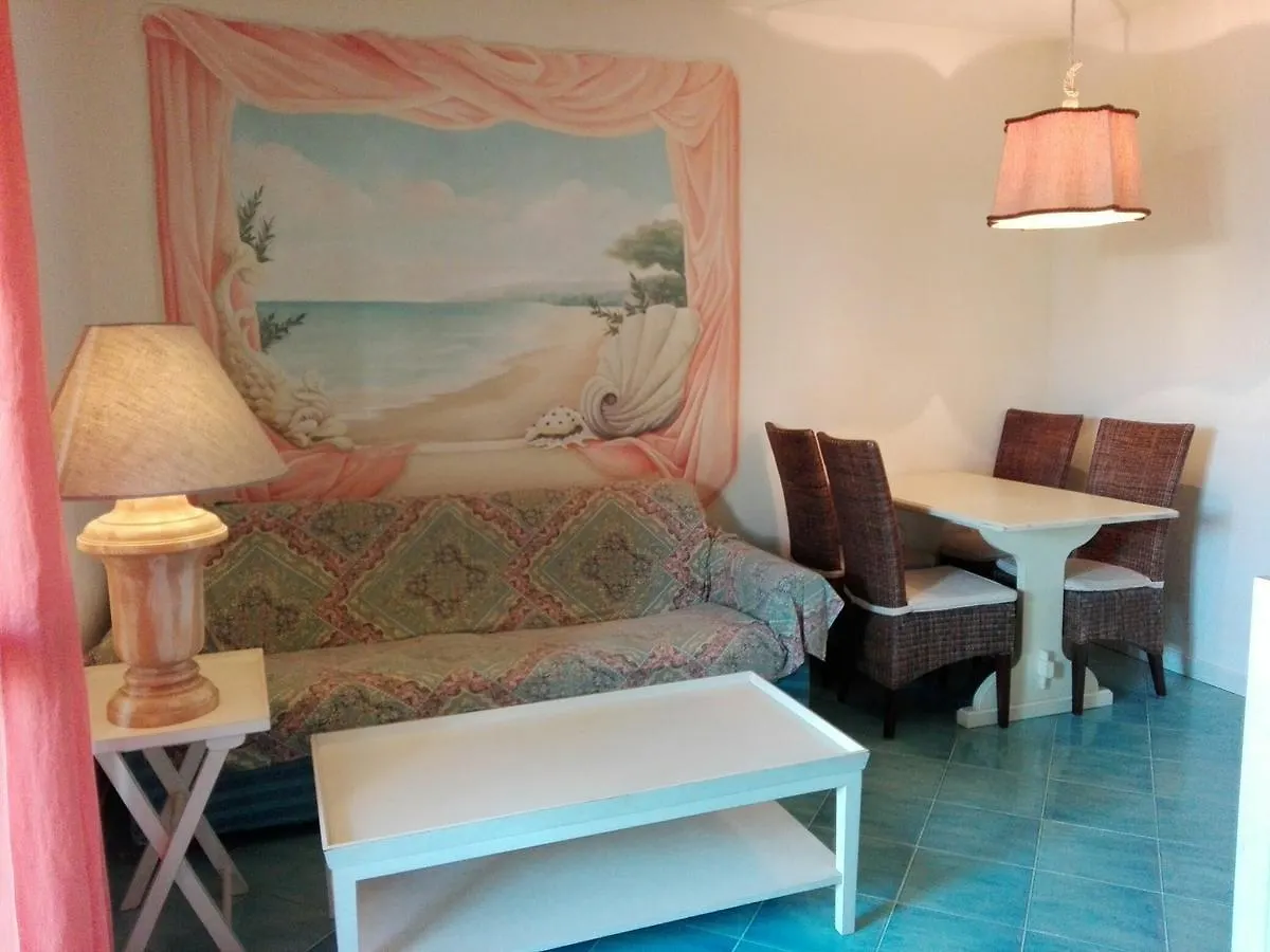 Appartement Villaggio Borgo Dei Fiori Lido di Jesolo