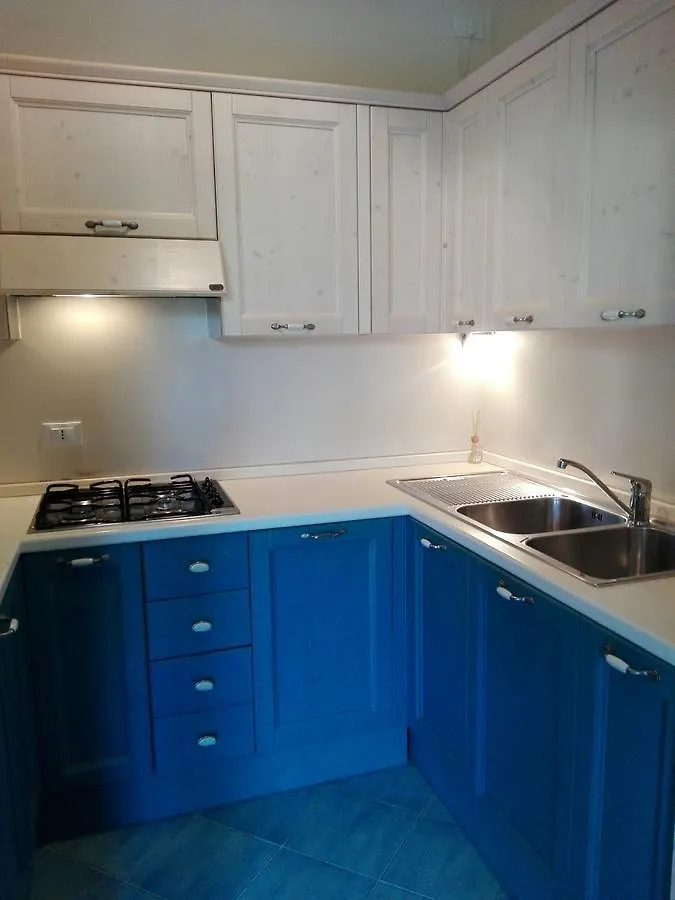 Villaggio Borgo Dei Fiori Lido di Jesolo Appartement
