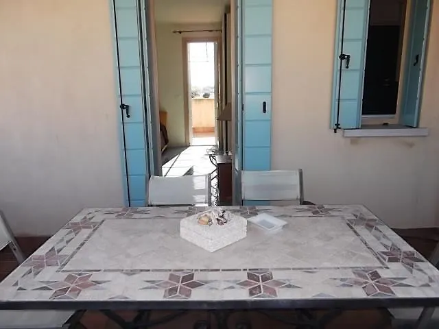 Villaggio Borgo Dei Fiori Lido di Jesolo Appartement