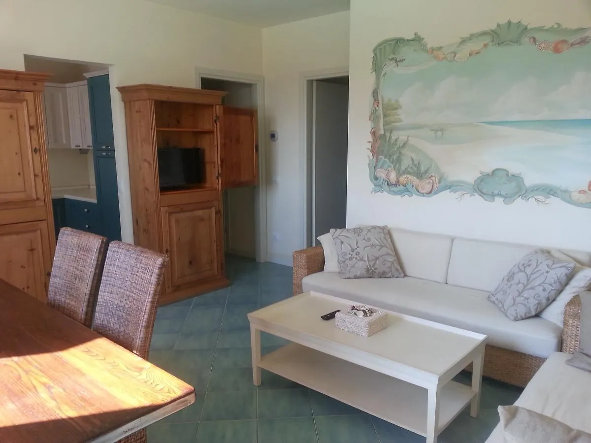 Appartement Villaggio Borgo Dei Fiori Lido di Jesolo