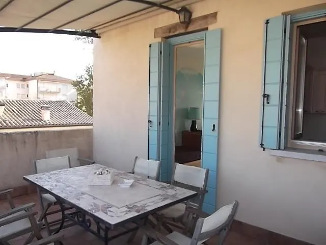 Appartement Villaggio Borgo Dei Fiori Lido di Jesolo