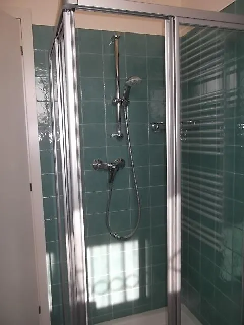 Villaggio Borgo Dei Fiori Lido di Jesolo Appartement