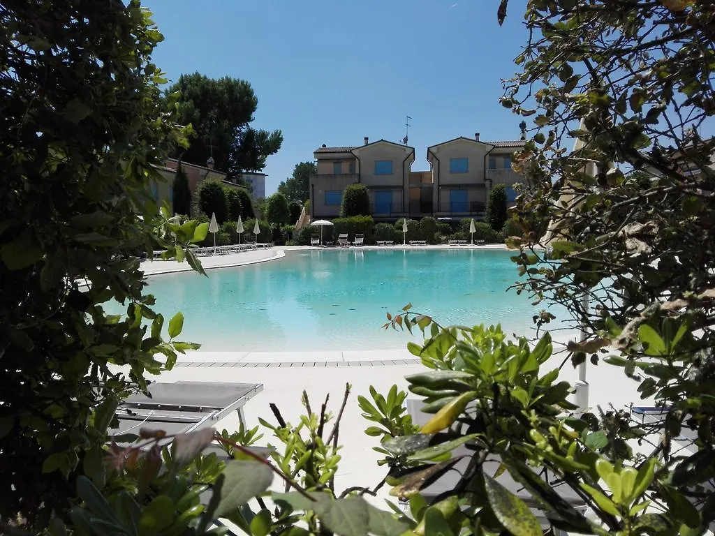 Villaggio Borgo Dei Fiori location