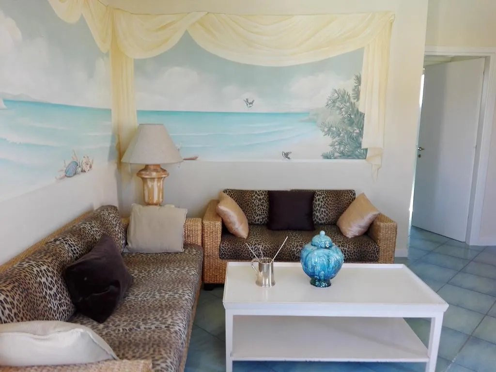 Villaggio Borgo Dei Fiori Lido di Jesolo