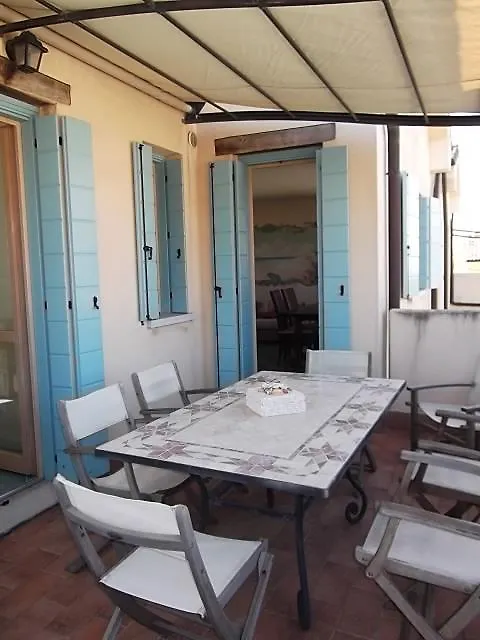 Apartment Villaggio Borgo Dei Fiori Lido di Jesolo